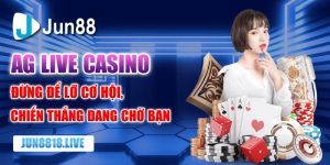 AG Live Casino