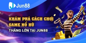 Nổ Hũ Tiền Về Như Lũ Quay Là Trúng Siêu Hấp Dẫn Kịch Tính